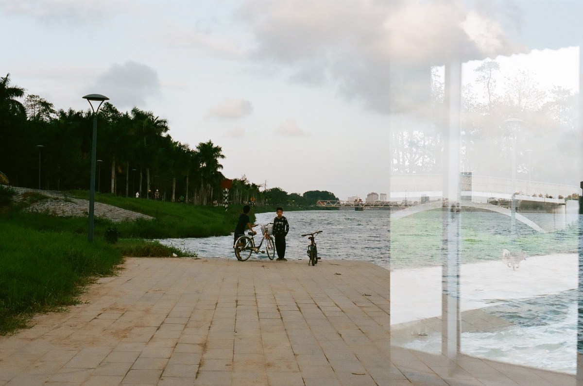 Boys of Da&nbsp;Nang