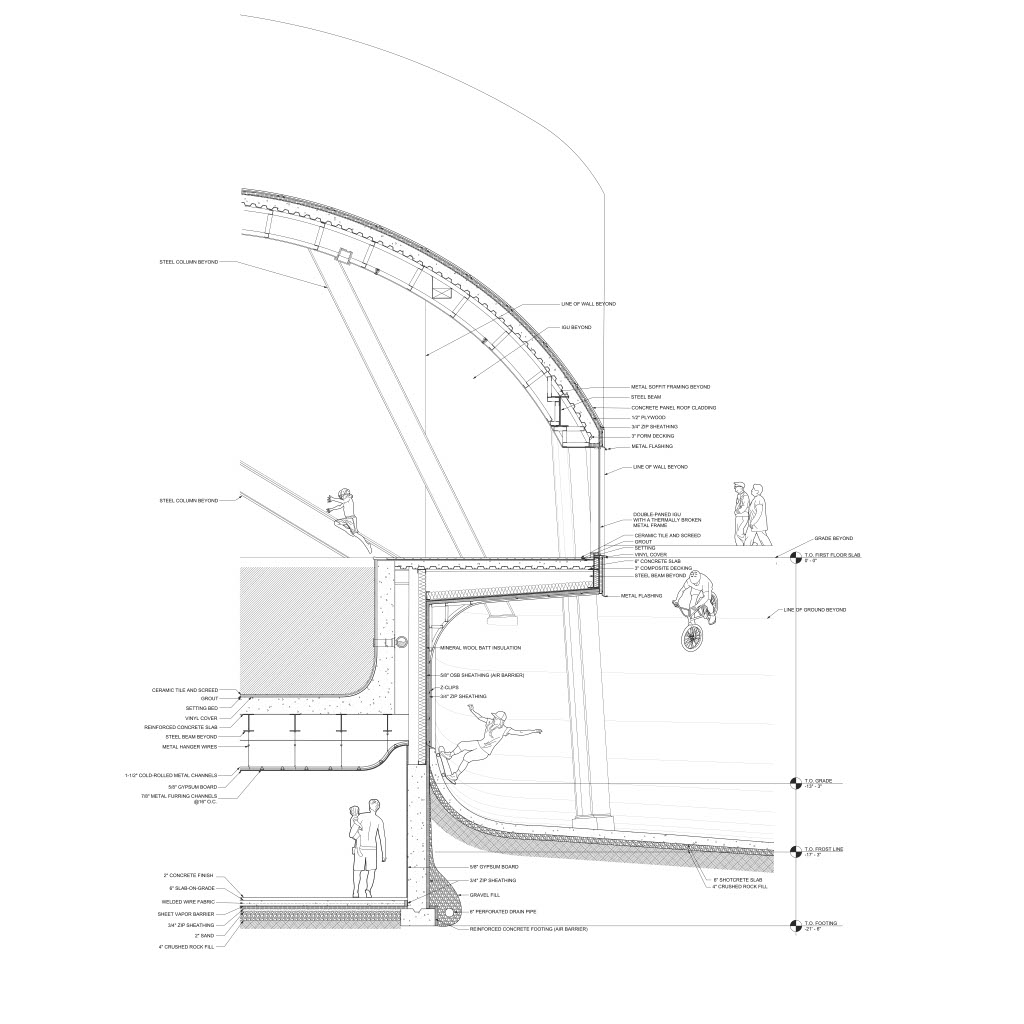 Ithaca Community Pool