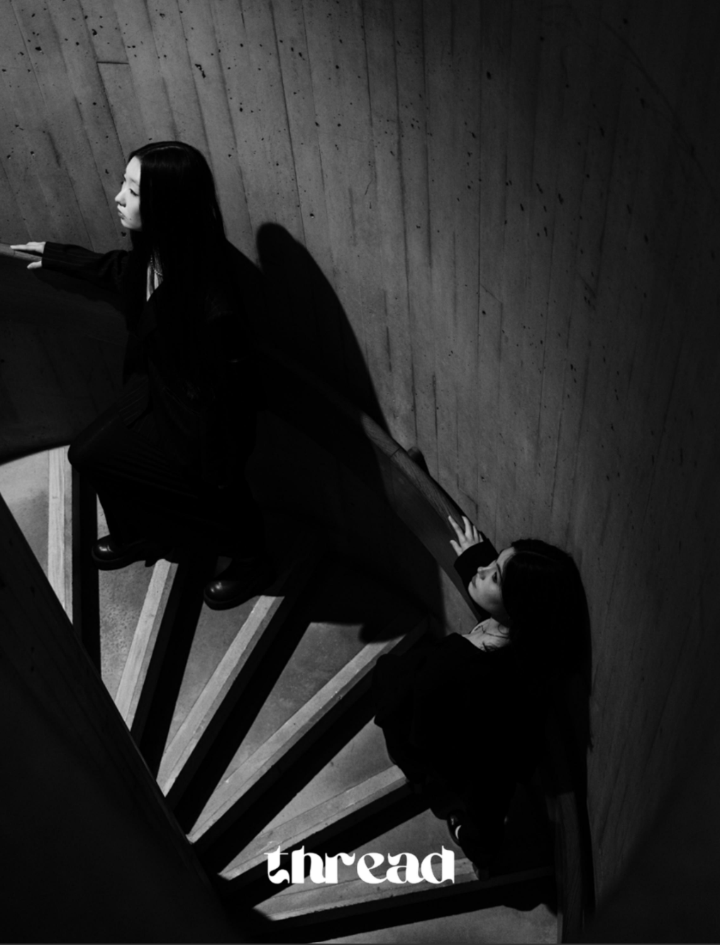 Thread FW23 – The&nbsp;artist