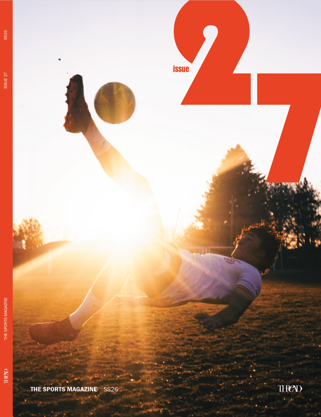 Thread SS26 – The Sports&nbsp;Magazine